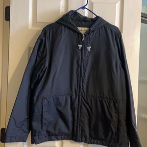 Eddie Bauer Rain jacket